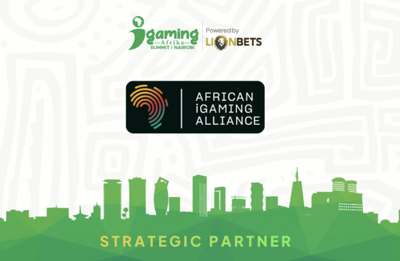 AFRIKA SUMMIT